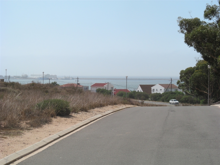 0 Bedroom Property for Sale in Saxenburg Park 1 Western Cape